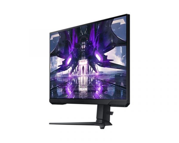 Monitor Samsung 27" LS27AG30ANUXEN - imagine 9