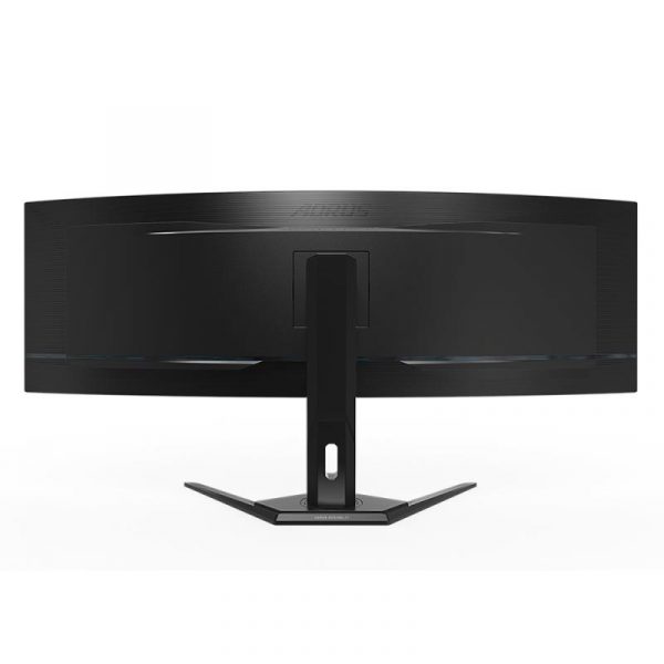 Gigabyte monitor gaming 49", display 1,196.7 x 339.2 mm, Backlight - imagine 12