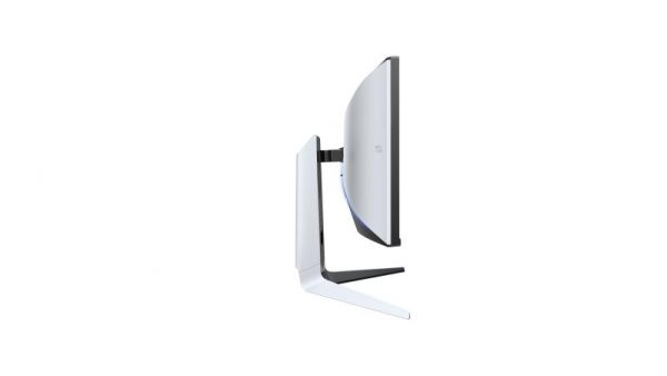 Monitor TCL 34" 34R83Q, Curvature: 1500R, Diagonal (inch): 34, Diagonal - imagine 11