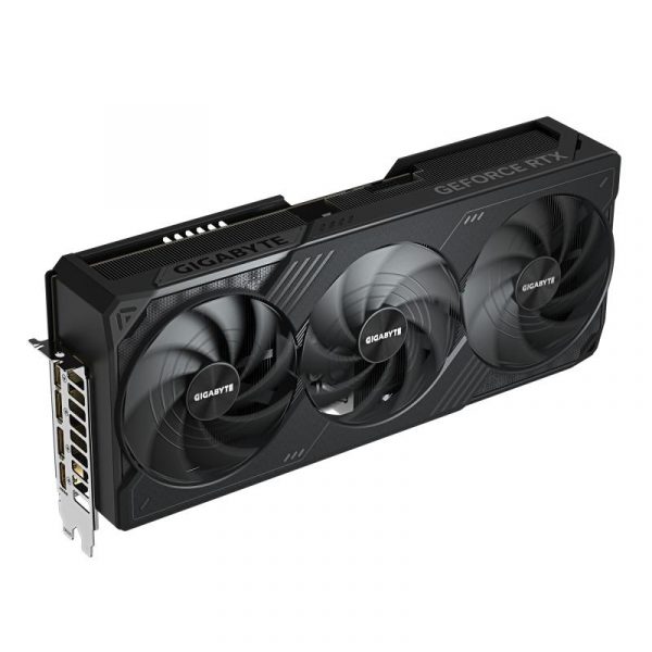 Placa Video GIGABYTE NVIDIA GEFORCE RTX 5090 WINDFORCE OC 32GB - imagine 7
