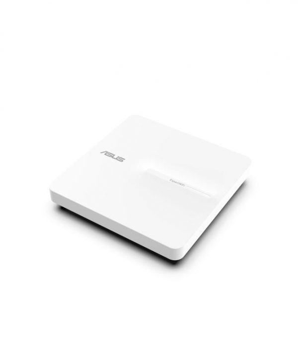 Asus AX3000 Dual-Band WiFi 6 (802.11ax) PoE Access Point, Standarde - imagine 6