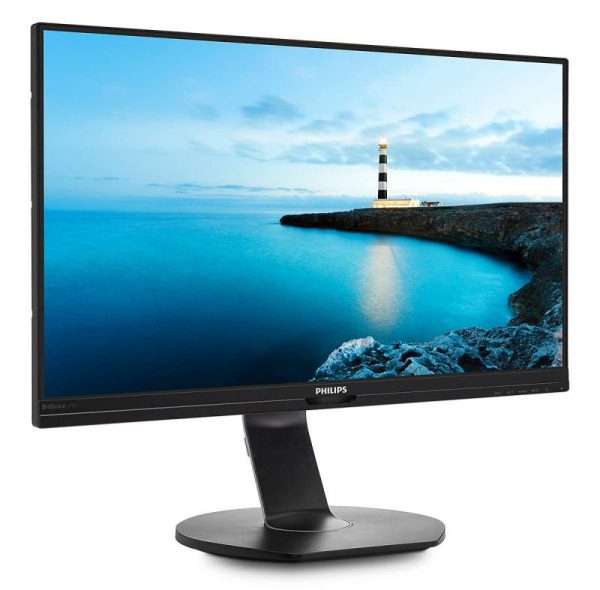 Monitor Philips 27" 272B7QUPBEB/00 - imagine 6