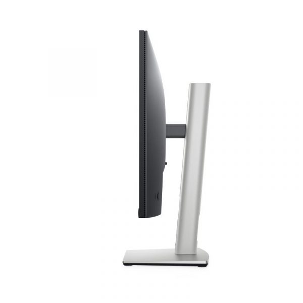Monitor LED Dell P2422H, 23.8inch, FHD IPS, 5ms, 60Hz, negru - imagine 9
