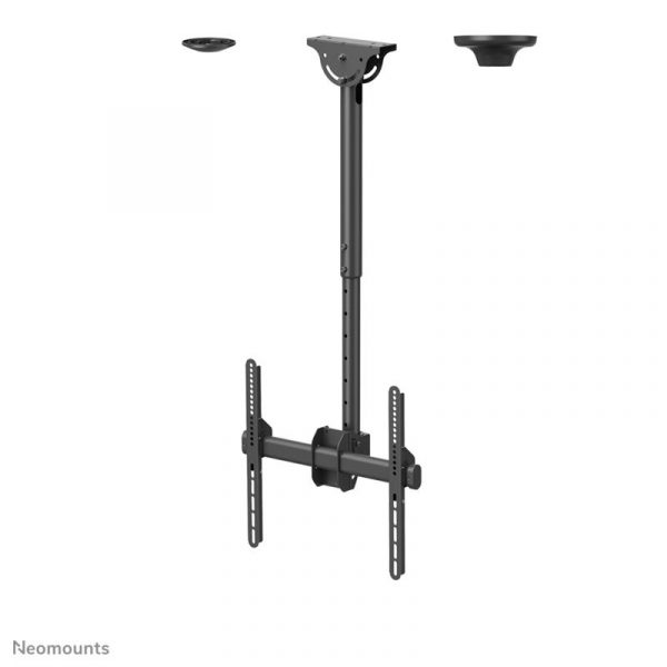 Suport TV de tavan, Neomounts by Newstar Select NM-C440BLACK T, - imagine 7