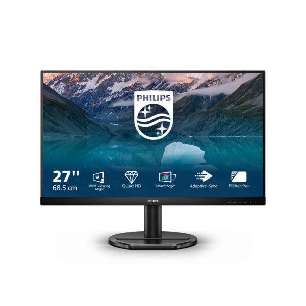 Monitor Philips 27" 275S9JAL/00 - imagine 4