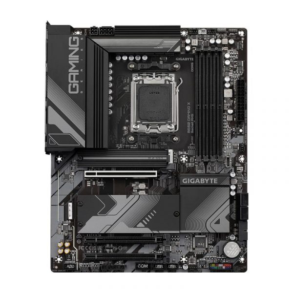 Placa de baza GIGABYTE B650 GAMING X AM5 - imagine 6