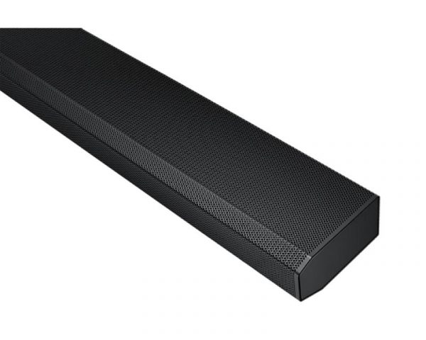 Soundbar Samsung HW-Q700A, 3.1.2 Ch, 330W, Wireless, negru - imagine 12