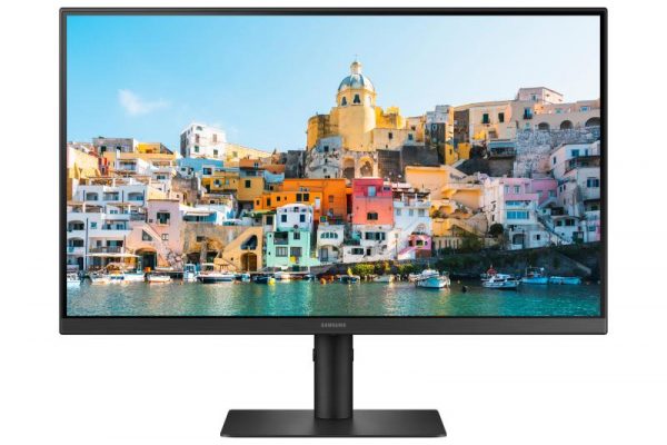 Monitor Samsung 24" LS24A400UJUXEN - imagine 8