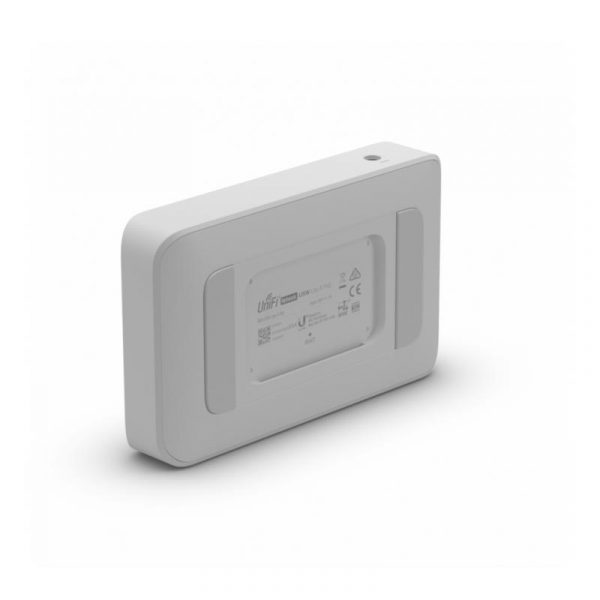 Ubiquiti UniFi 8 port switch, USW-LITE-8-POE, 8 x 10/100/1000 Mbe - imagine 10