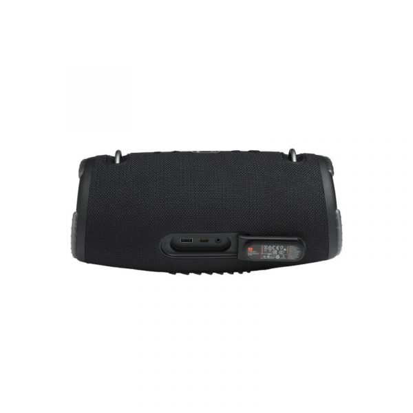 JBL Xtreme 3, Bluetooth Speaker, Waterproof IP67, Carry Strap - - imagine 8