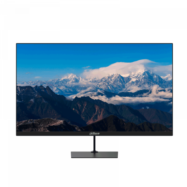 Monitor Dahua 27" DHI-LM27-C200 - imagine 3