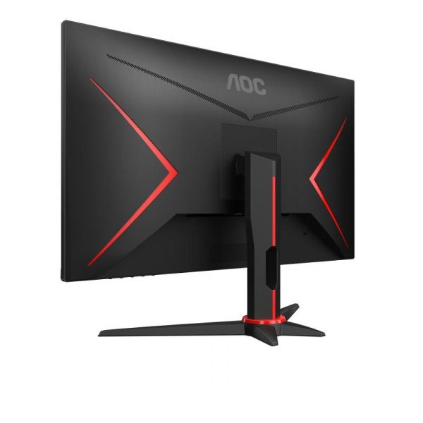 Monitor AOC 23.8" 24G2SAE/BK - imagine 13