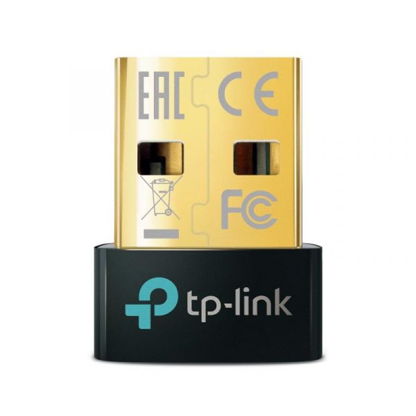 TP-LINK Adaptor Bluetooth USB Nano 5.0, Bluetooth 5.0, USB 2.0, - imagine 7