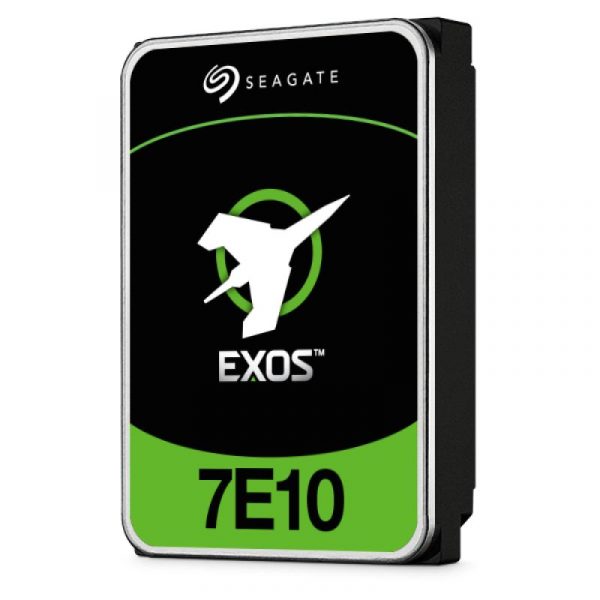 HDD Server Seagate Exos Enterprise 8TB SATA-III 7200rpm 256mb - imagine 6