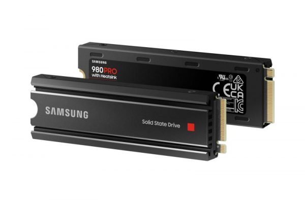 SSD Samsung 980 PRO, 1TB, M2, PCIe 4.0 NVMe, 3D - imagine 11