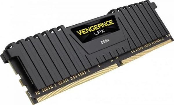Memorie RAM Corsair Vengeance LPX 8GB DDR4 3200MHz CL16 - imagine 5