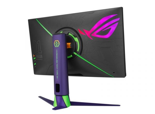 Monitor Asus 27" XG27AQM - imagine 12