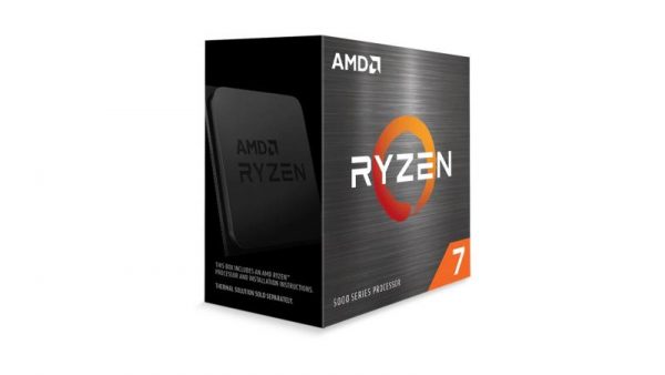 Procesor AMD Ryzen 7 5700X3D 4.1GHz AM4 - imagine 4