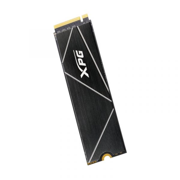 SSD Adata XPG GAMMIX S70, 1TB, NVMe, M.2 - imagine 8