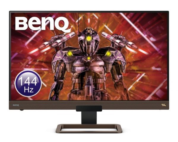 Monitor BenQ 27" EX2780Q - imagine 12