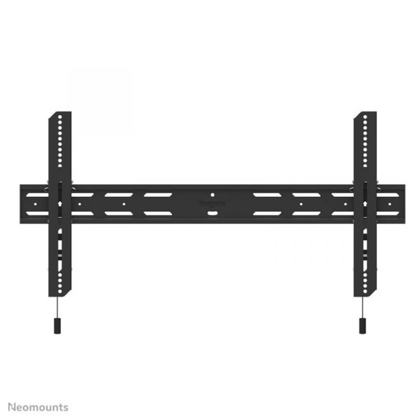 Suport perete Neomounts WL35S-850BL18; pentru display-uri cu diagonale 43"-86", sistem - imagine 6