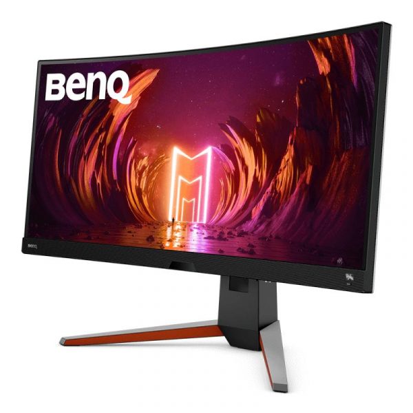 Monitor BenQ 34" EX3415R - imagine 6