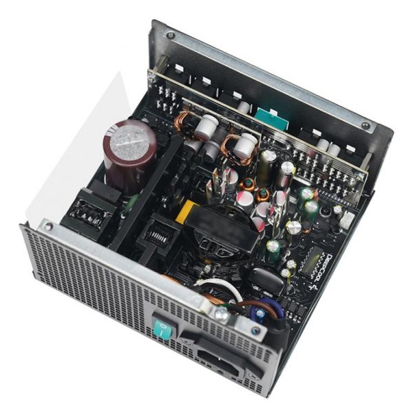 Sursa DEEPCOOL PN750M 750W 80 PLUS Gold - imagine 17