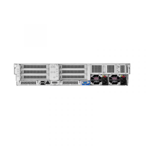 HPE ProLiant DL380 Gen11 4514Y 2.0GHz 16c 1P 4x32GB-R 8SFF - imagine 6