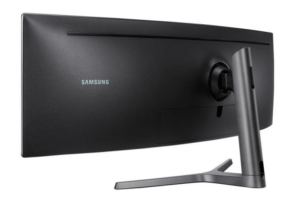 Monitor Samsung 49" LC49RG90SSRXEN - imagine 6