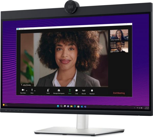 Monitor Dell 27" P2724DEB 68.47 cm, TFT LCD 2560 x - imagine 4