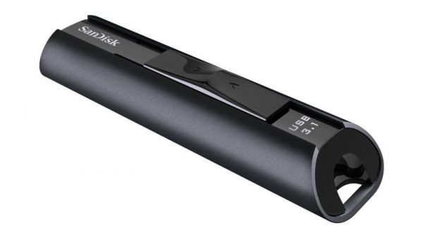 Memorie USB Flash Drive SanDisk Extreme PRO, 256GB, USB 3.1 - imagine 10