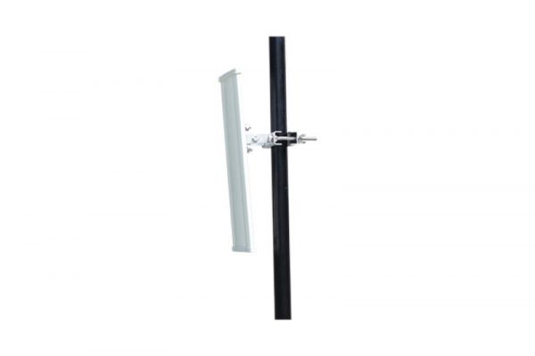 IP-COM ANT16-5G120, Dual Polarity Sector Antenna, acoperire 120°, pana la - imagine 5