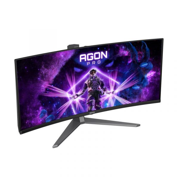 MONITOR 34" AOC AG346UCD - imagine 7