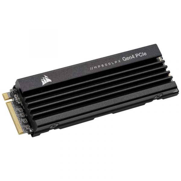 SSD CORSAIR MP600 PRO 1TB M.2 NVME - imagine 5