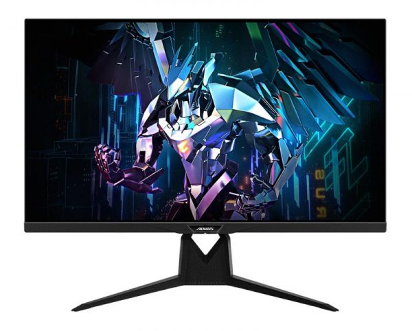 Monitor Gaming Gigabyte AORUS FI32Q; Panel Size (diagonal): 31.5", Display - imagine 5