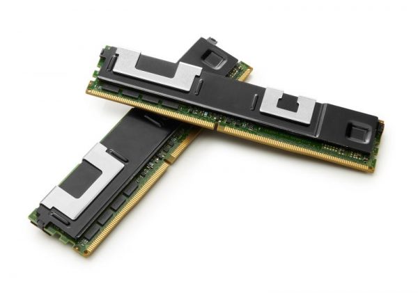 Intel Optane 128GB persistent memory 100 Series for HPE - imagine 3
