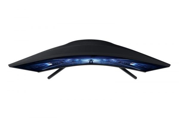 Monitor Samsung 27" LC27G55TQWRXEN - imagine 10