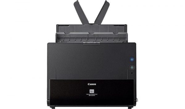 Scanner Canon DRC225II, dimensiune A4, tip sheetfed, viteza de scanare - imagine 5