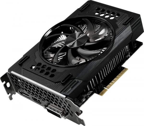 Placa video Gainward GeForce RTX 3050 PEGASUS 8GB - imagine 4