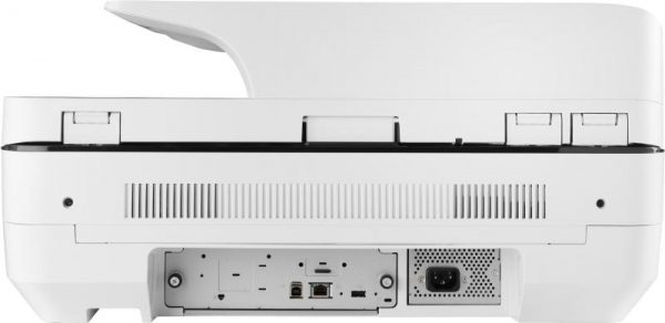 Scanner HP Scanjet Enterprise Flow N9120, dimensiune A3, tip flatbed, - imagine 11