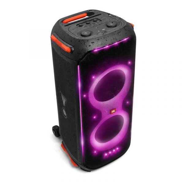 Jbl Party Box 710 Black - imagine 15