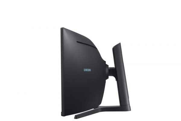 Monitor Samsung 49" LS49A950UIPXEN - imagine 14