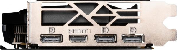 Placa video MSI GeForce RTX 4060 GAMING X 8GB GDDR6 - imagine 13