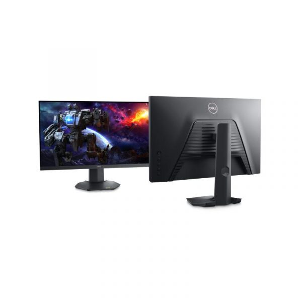 Monitor Gaming Dell 23.8" G2422HS, 60.47 cm, TFT LCD LED, - imagine 19