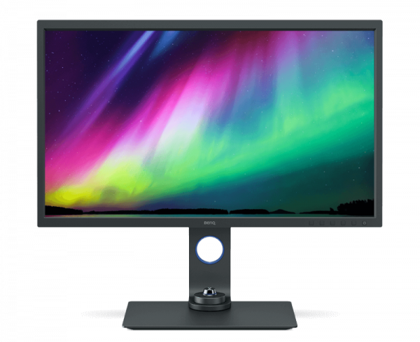 Monitor BenQ 31.2" SW321C