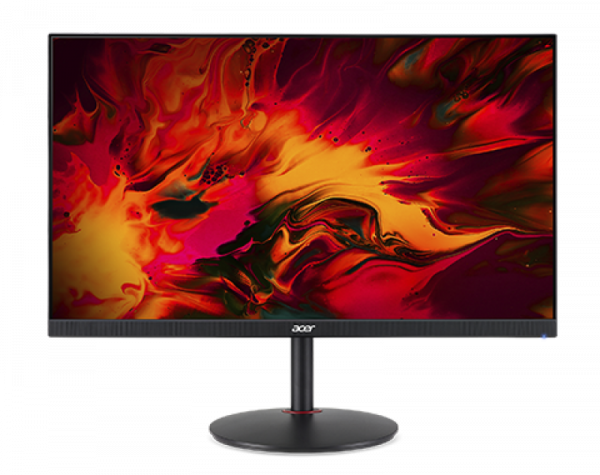 Monitor Acer 24.5" UM.KX2EE.Z01