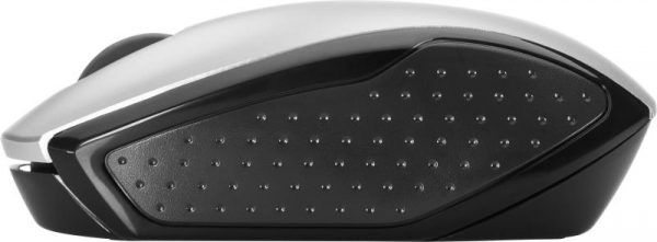 Mouse HP Wireless 200 Pike Silver, Gri/ Negru - imagine 9