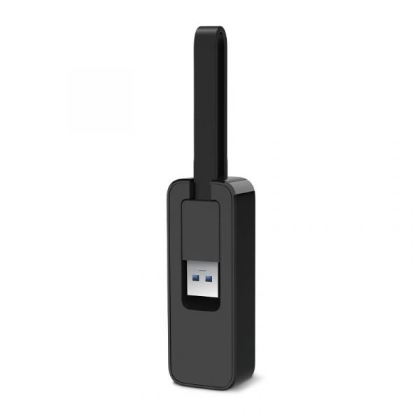TP-LINK UE306 USB 3.0 to Gigabit Ethernet Network Adapter, (71 - imagine 7