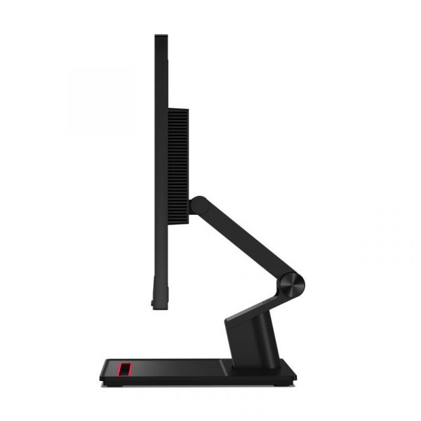 Monitor LED Lenovo ThinkVision T24t-20, 23.8inch, IPS FHD, 4ms, 60Hz, - imagine 17