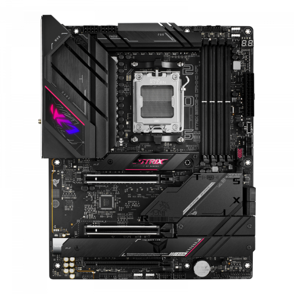 Placa de baza Asus ROG STRIX B650-E AM5 - imagine 4